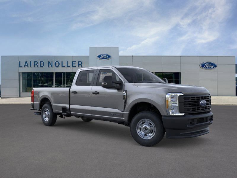 New 2026 Ford F350 4x4 Crew Cab Super Duty image 7