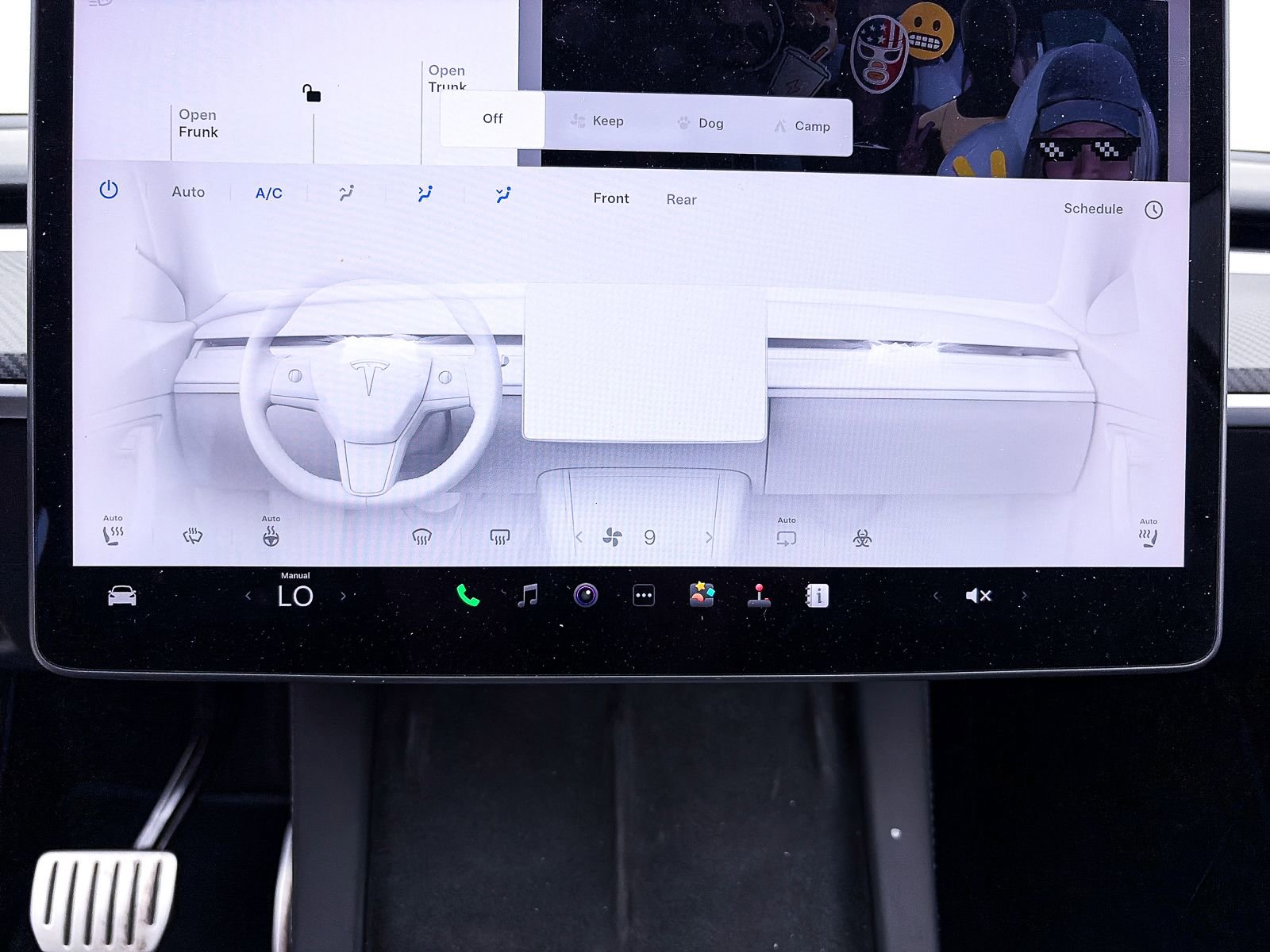 Used 2023 Tesla Model Y Performance image 23
