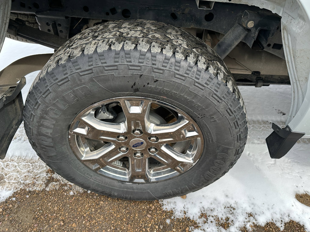 Used 2023 Ford F150 Lariat image 33