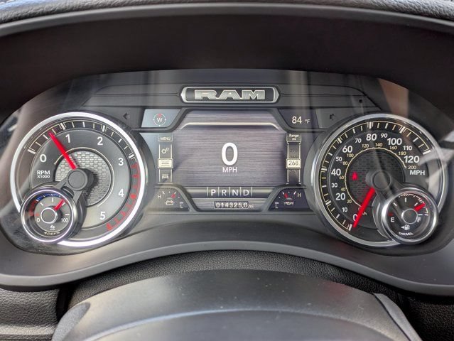 Used 2024 RAM 2500 Laramie w/ Safety Group AWD/4WD image 27