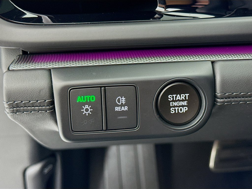 New 2026 Porsche Panamera 4 AWD/4WD image 14
