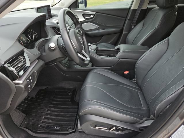 Used 2023 Acura RDX w/ Technology Package image 23