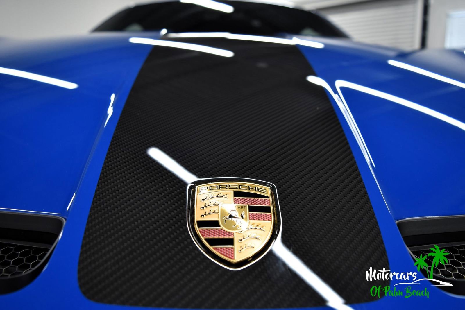 Used 2026 Porsche 911 GT3 w/ Weissach Package image 38