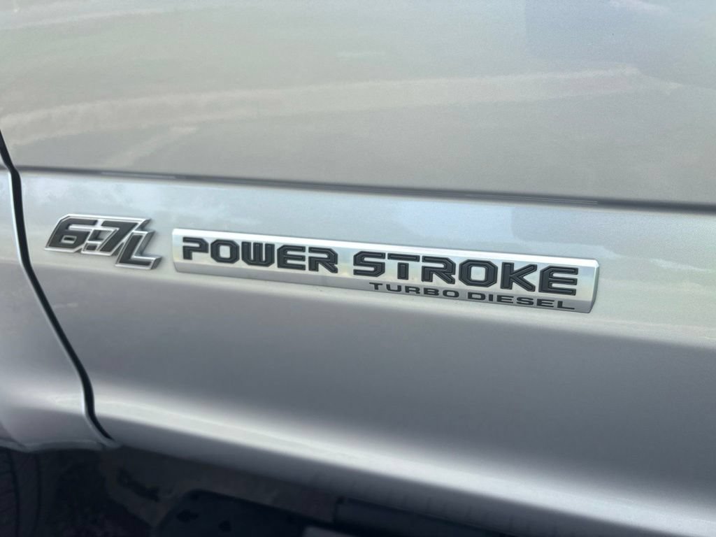 Used 2021 Ford F250 XLT AWD/4WD image 29