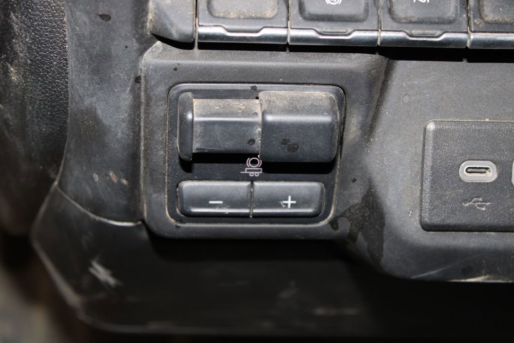 Used 2024 Chevrolet Silverado 3500 W/T w/ WT Convenience Package image 27