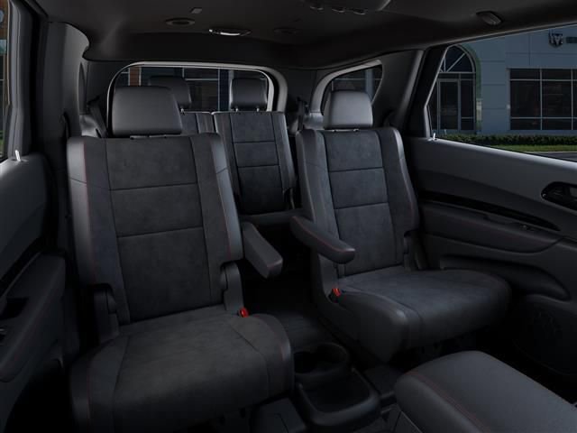 New 2026 Dodge Durango GT image 15
