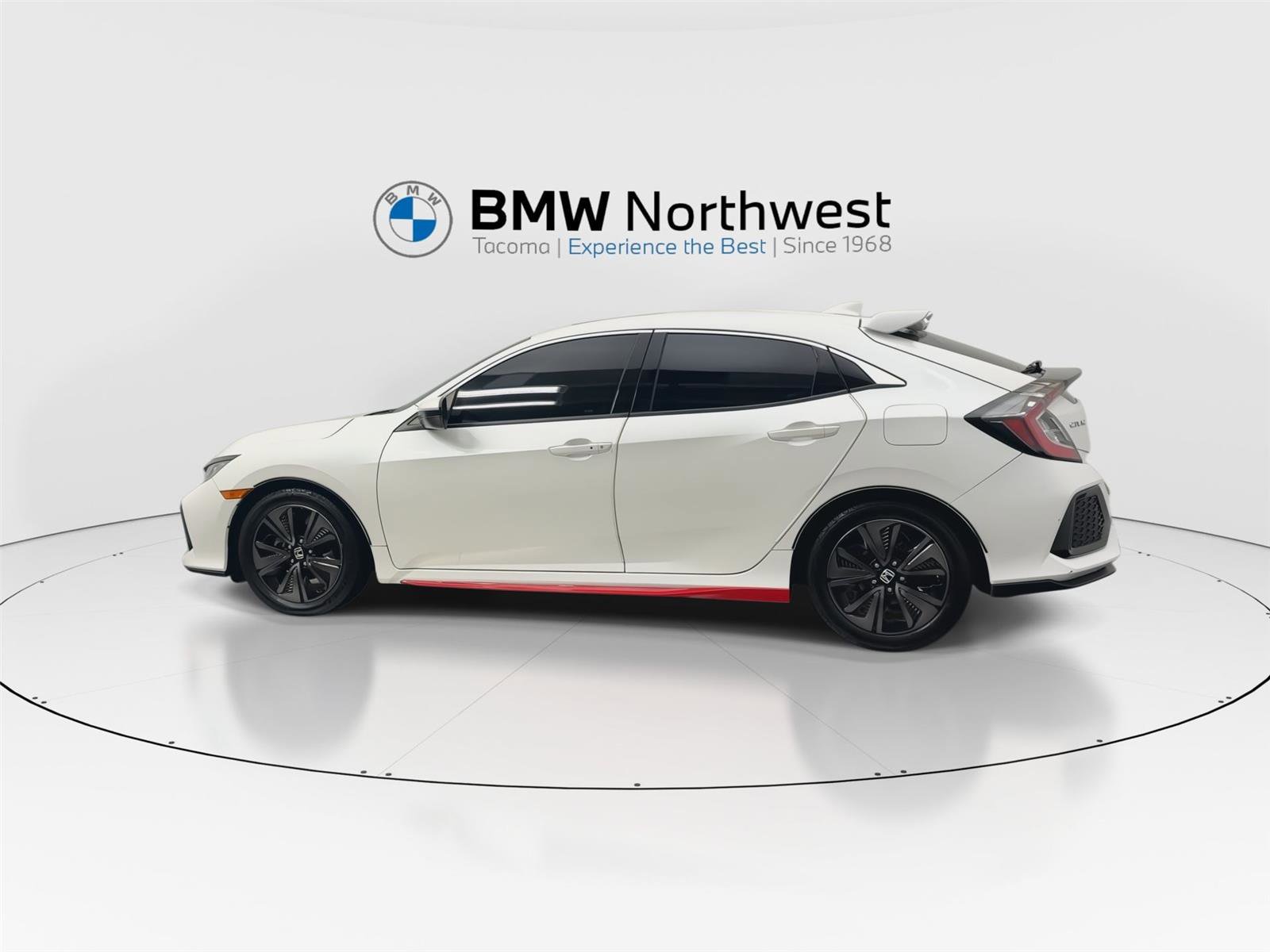 Used 2018 Honda Civic EX image 11