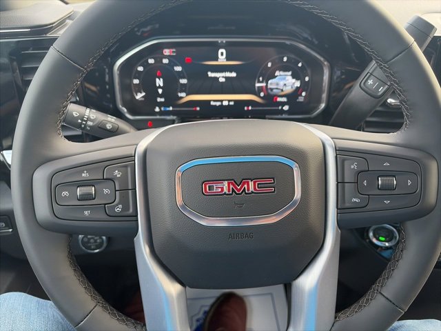 New 2026 GMC Sierra 1500 Elevation image 21