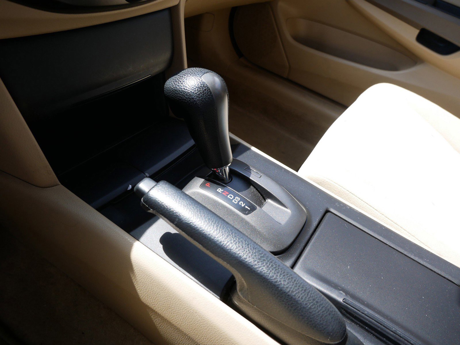 Used 2010 Honda Accord LX image 18