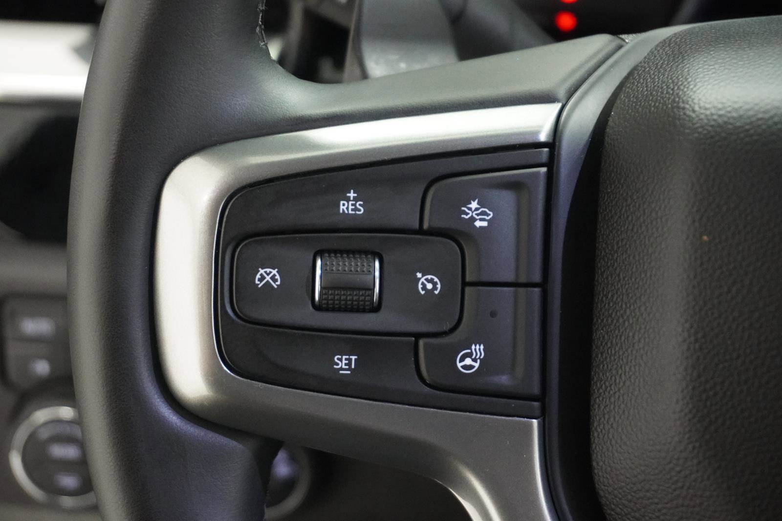 Used 2025 Chevrolet Silverado 1500 RST w/ Texas Edition Plus image 18