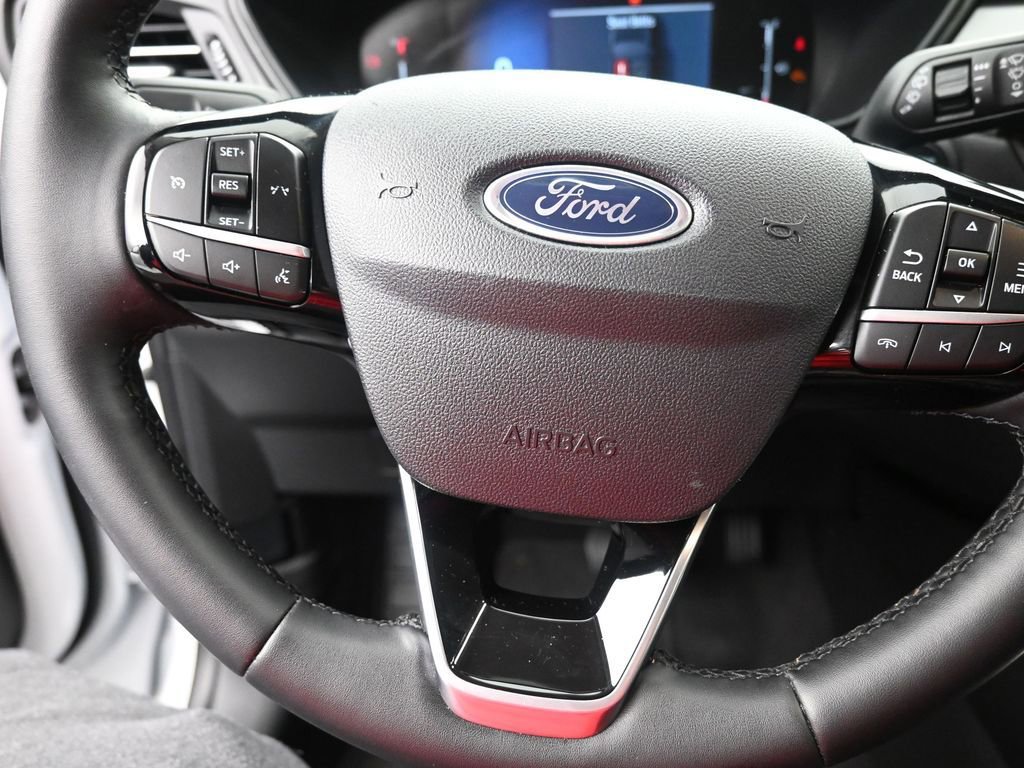 Used 2024 Ford Escape Active image 10