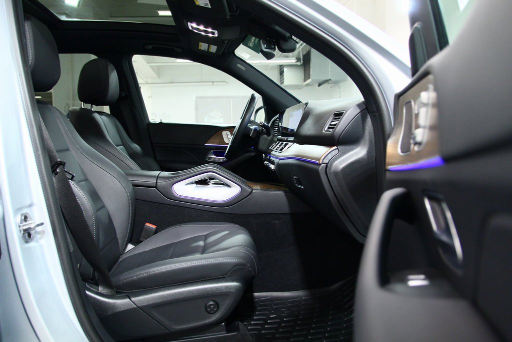 Used 2025 Mercedes-Benz GLE 350 GLE 350 image 24