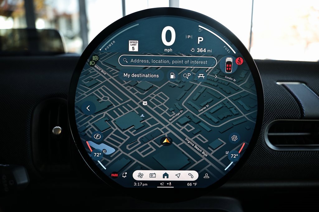 New 2026 MINI Cooper 2-Door Hardtop image 33