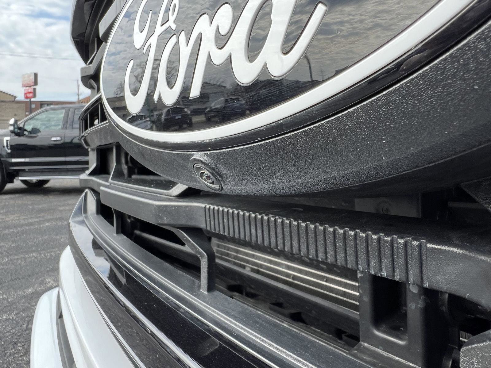 Used 2024 Ford F150 XLT w/ Equipment Group 302A MID image 15