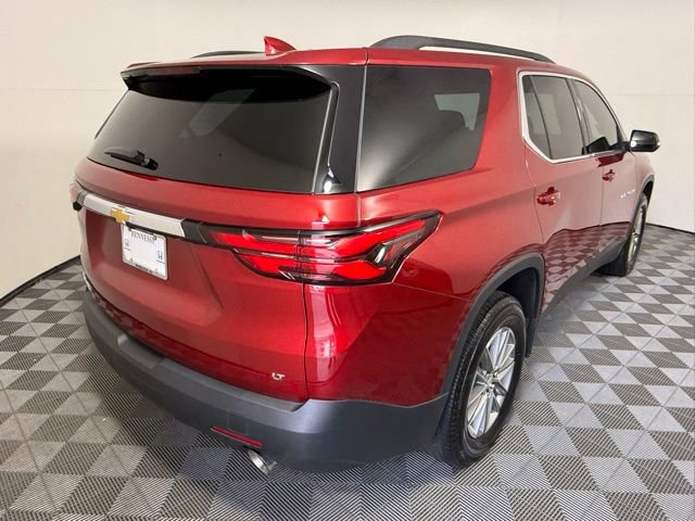 Used 2023 Chevrolet Traverse LT FWD image 6