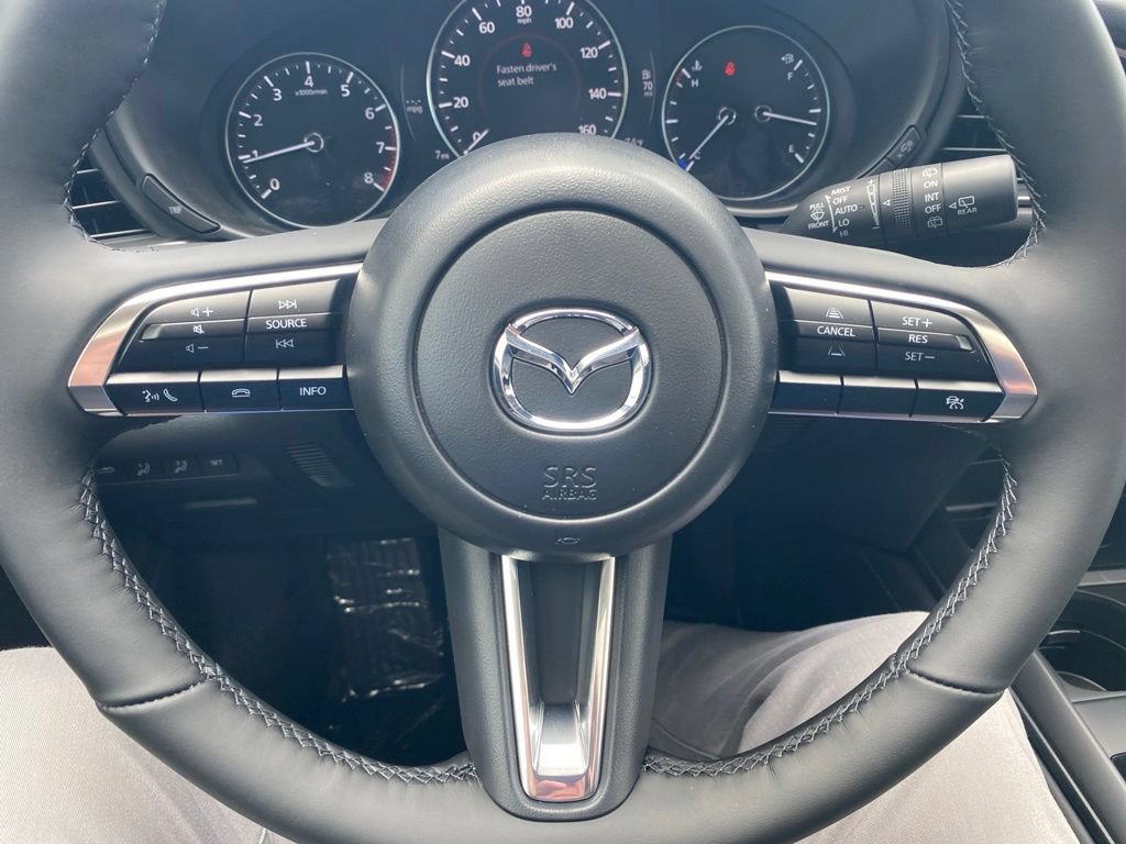 New 2026 MAZDA CX-30 AWD 2.5 S w/ Premium Package image 8