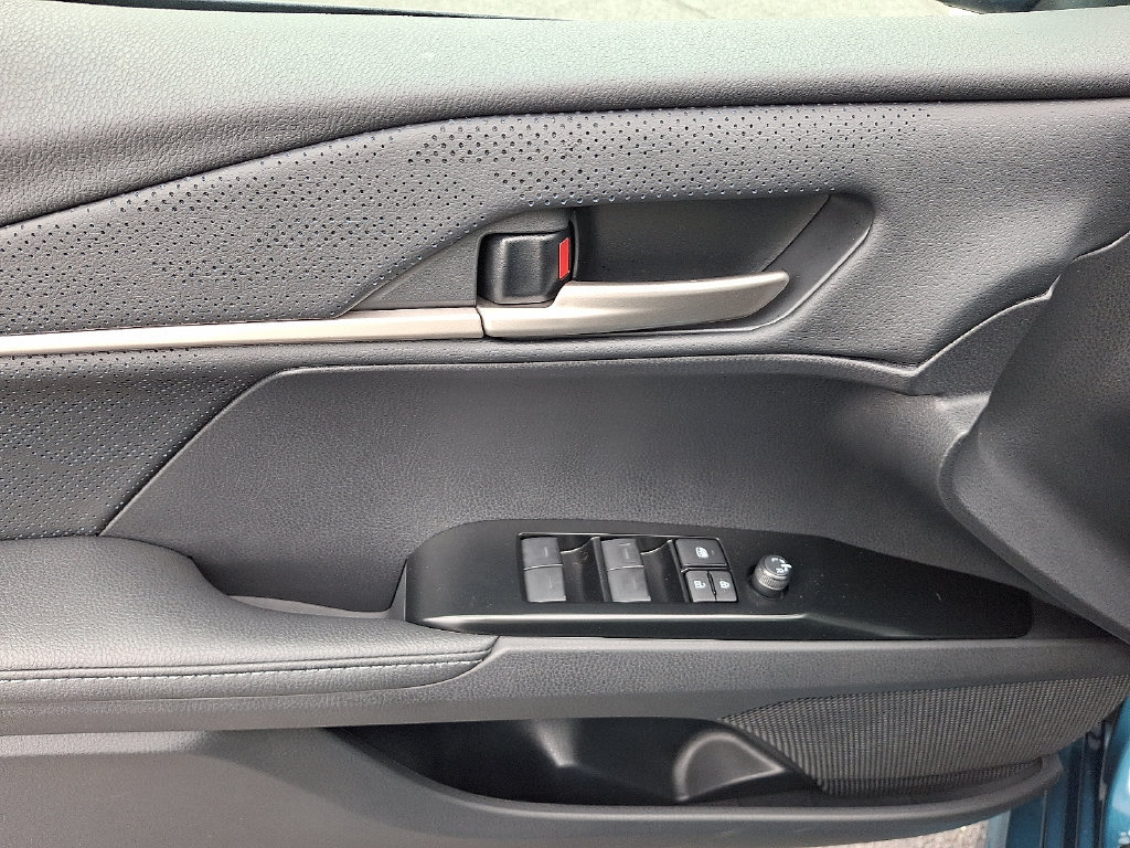 Used 2026 Toyota Camry XSE FWD image 13