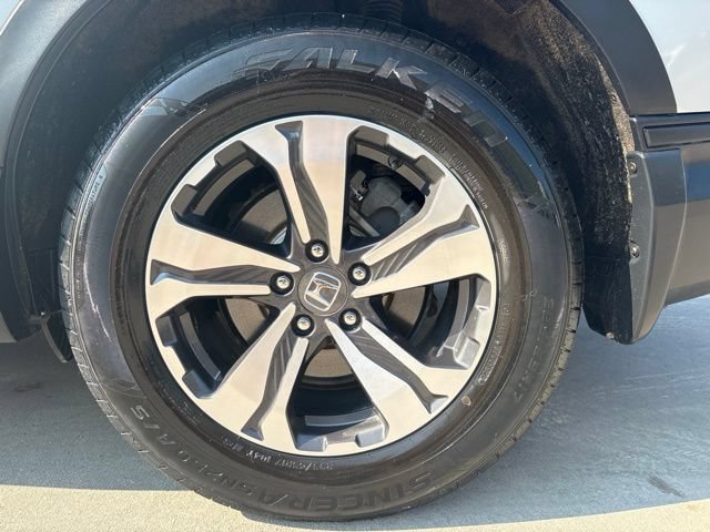 Used 2020 Honda CR-V LX image 9