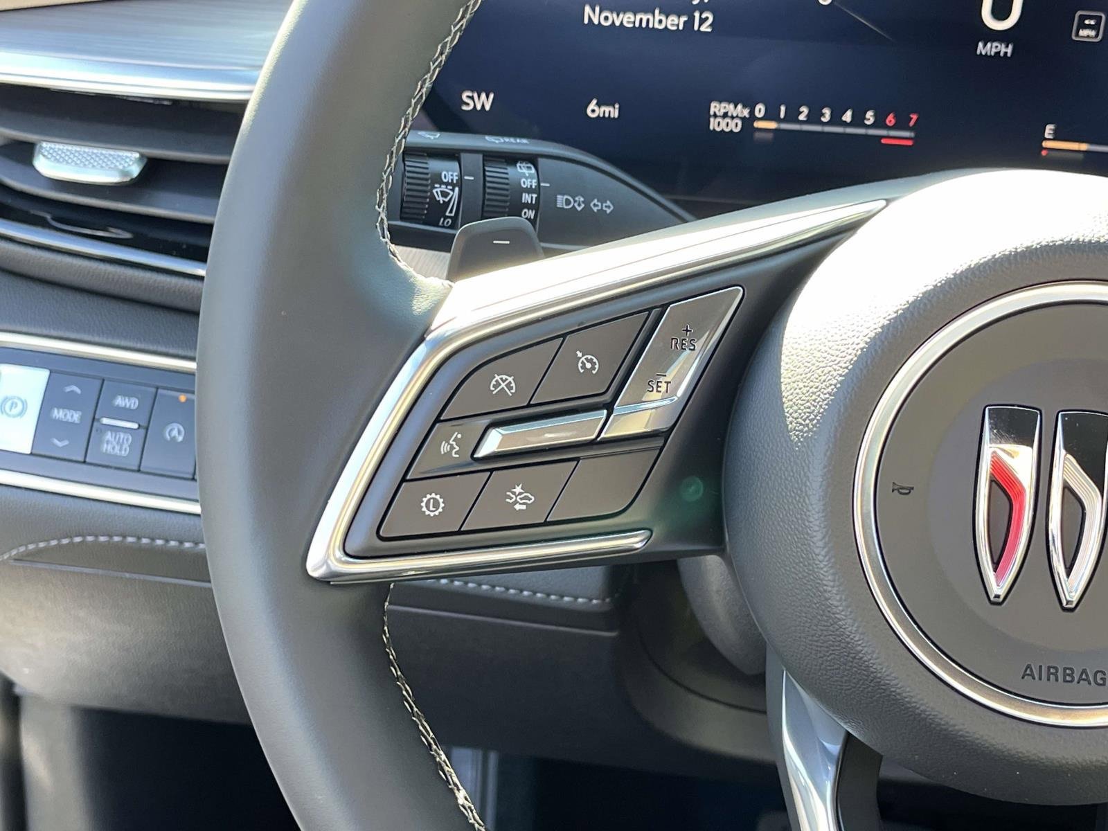 New 2026 Buick Enclave Preferred w/ Power Package image 28