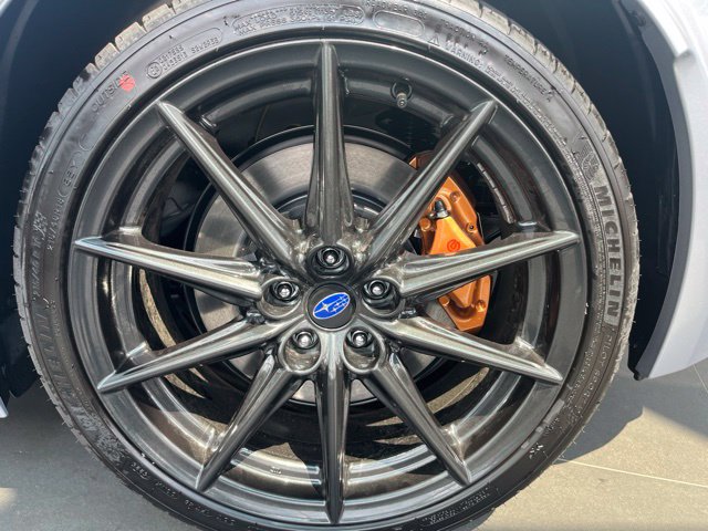 New 2026 Subaru BRZ tS RWD image 8