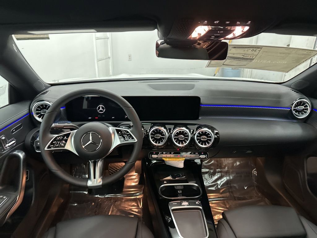 New 2026 Mercedes-Benz CLA 250 image 23