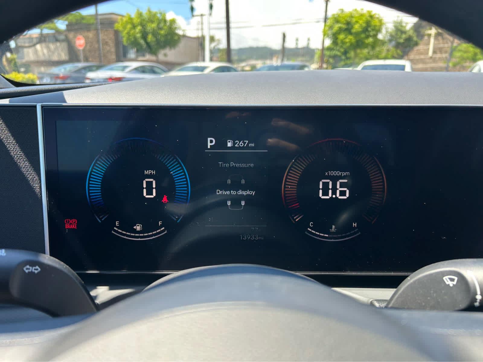 Used 2025 Hyundai Santa Cruz SEL FWD image 7