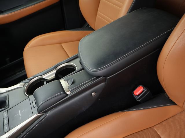 Used 2019 Lexus NX 300 AWD w/ Premium Package image 22