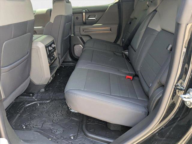 New 2025 GMC Hummer EV 3X w/ Extreme Off-Road Package AWD/4WD image 16