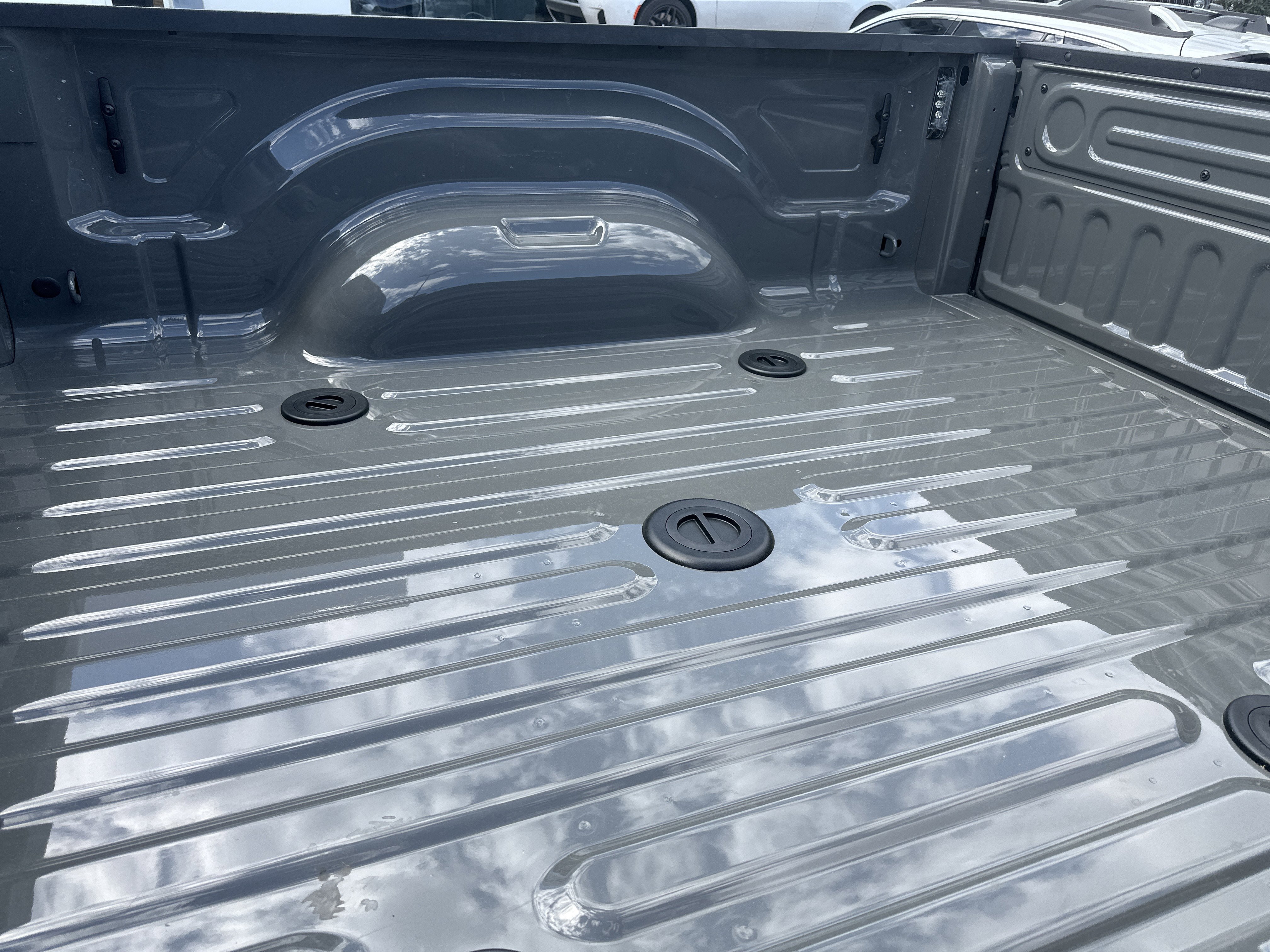 New 2026 RAM 2500 Big Horn AWD/4WD image 22