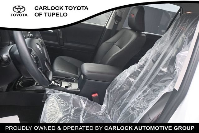 Used 2024 Toyota 4Runner TRD Pro AWD/4WD image 28