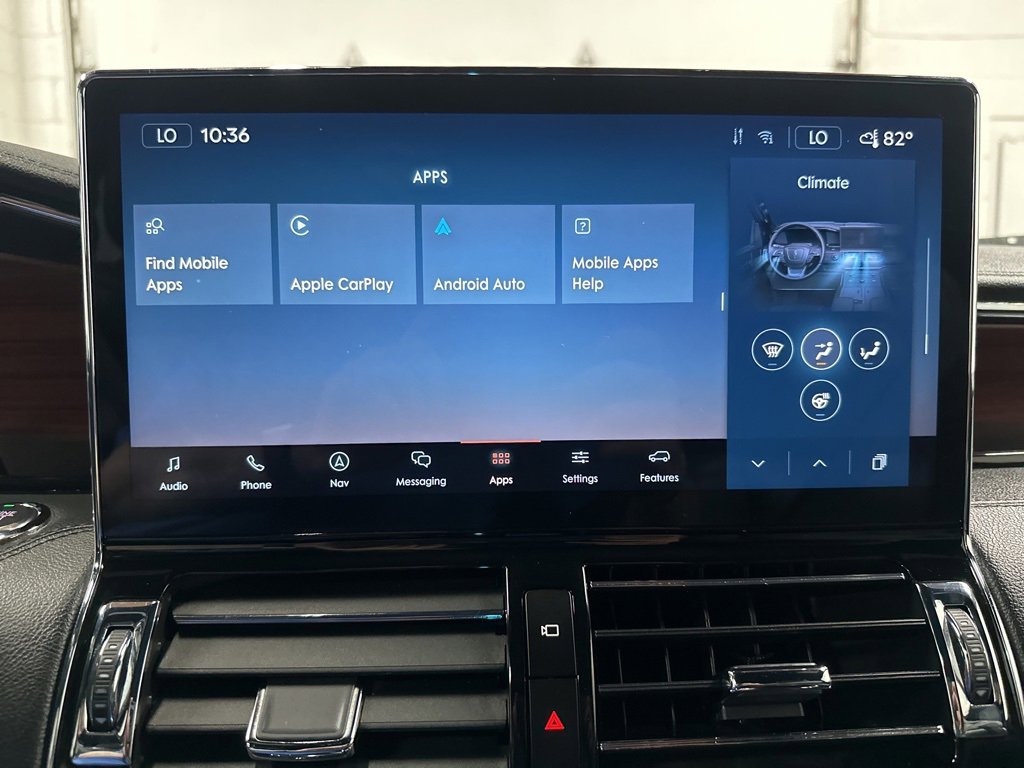 Used 2023 Lincoln Navigator L Reserve image 31