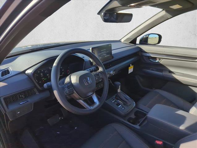 New 2026 Honda CR-V Sport-L image 4
