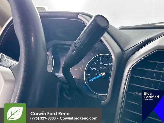 Used 2019 Ford F350 Lariat w/ Lariat Value Package image 21