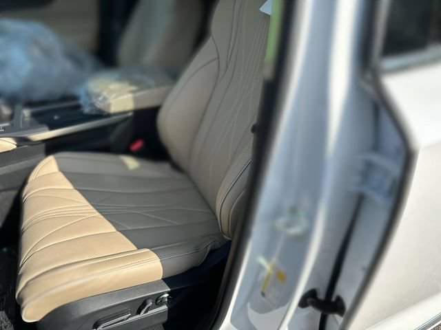 New 2026 Acura MDX SH-AWD w/ Advance Package image 12