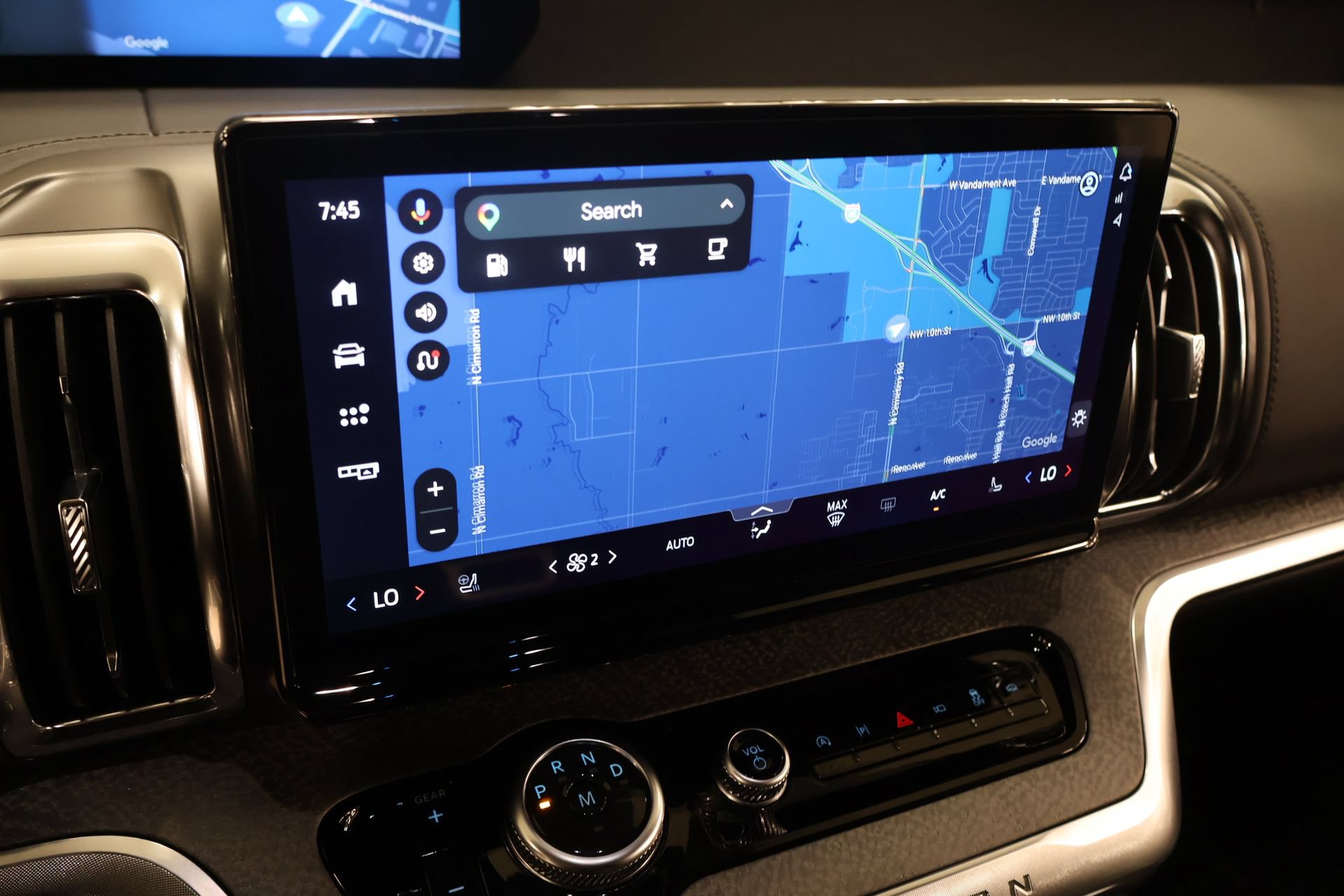 New 2027 Ford Expedition Tremor w/ Driver's Package AWD/4WD image 6