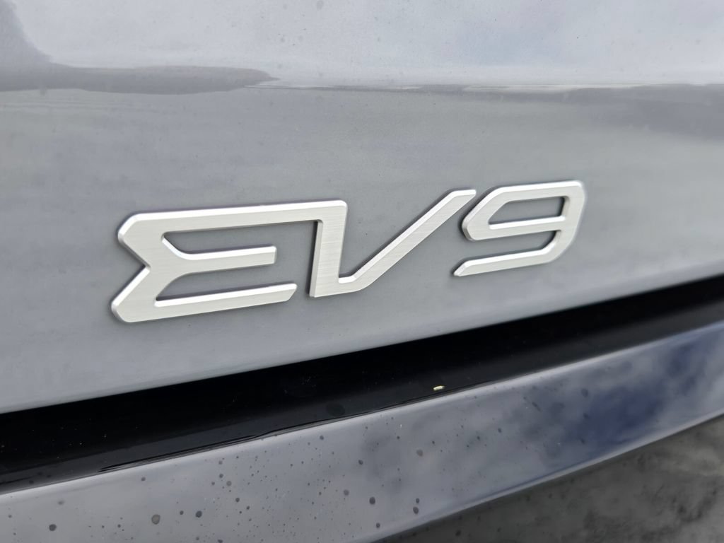 New 2026 Kia EV9 GT-Line AWD/4WD image 6