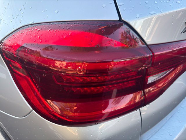 Used 2018 BMW X3 M40i AWD/4WD image 6
