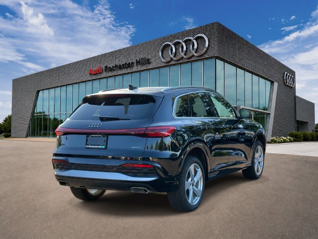 Certified 2025 Audi Q5 Premium Plus AWD/4WD image 5