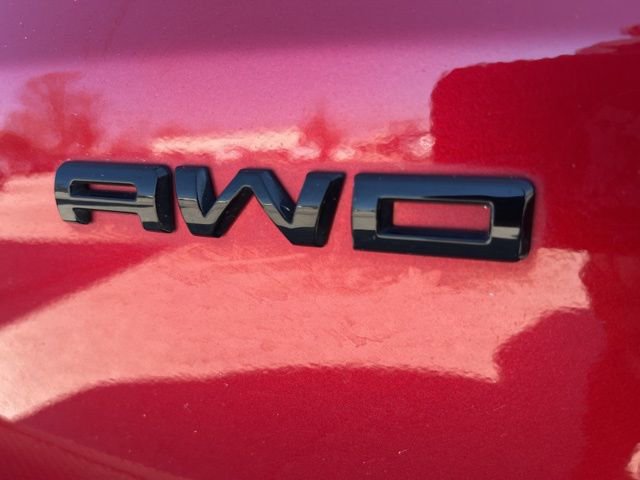 Used 2022 Ford Escape SEL w/ SEL Stealth AWD Package image 28