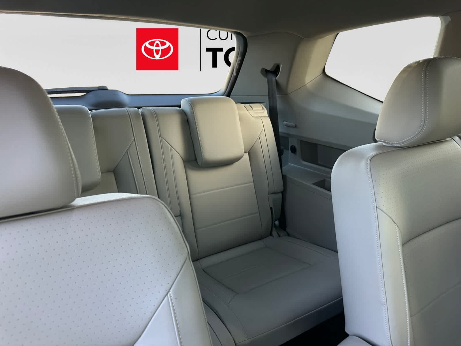 Used 2021 Volkswagen Atlas SEL AWD/4WD image 18