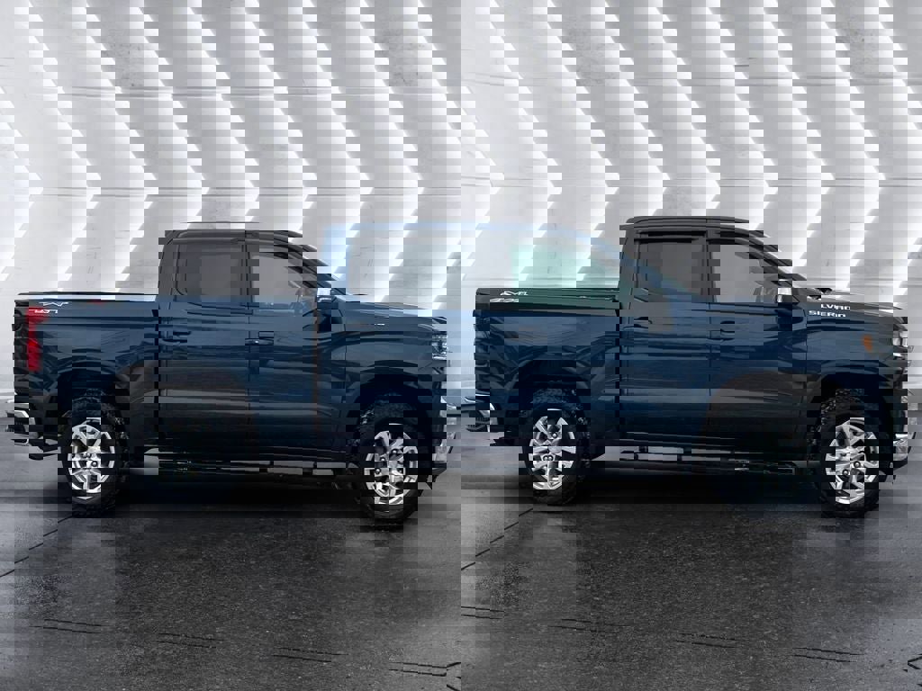 Used 2021 Chevrolet Silverado 1500 LT image 7