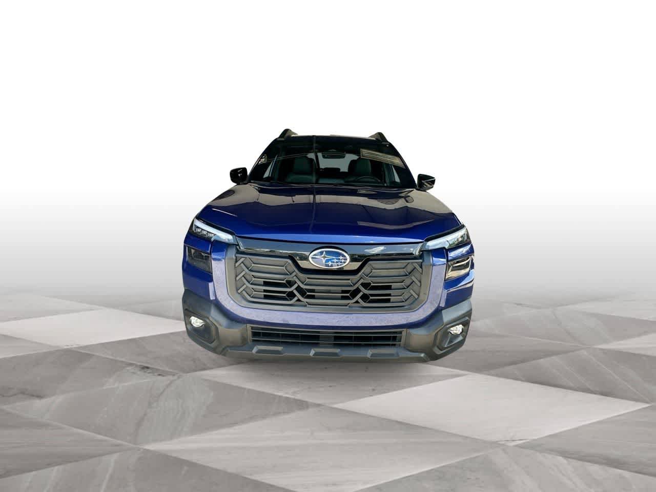 Used 2026 Subaru Outback Limited AWD/4WD image 3