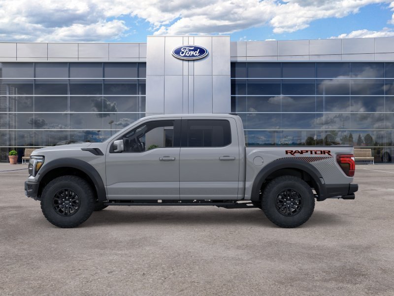 New 2026 Ford F150 Raptor AWD/4WD image 40