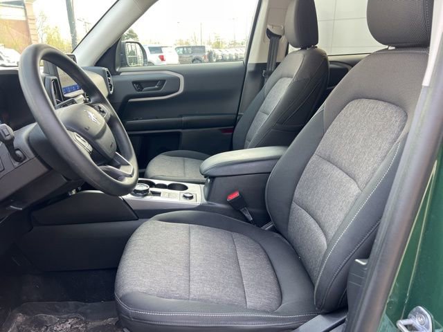 Used 2024 Ford Bronco Sport Big Bend image 21