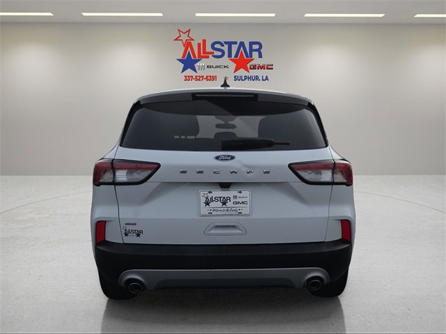 Used 2022 Ford Escape SE image 6