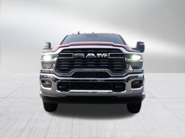 New 2026 RAM 3500 Tradesman AWD/4WD image 6