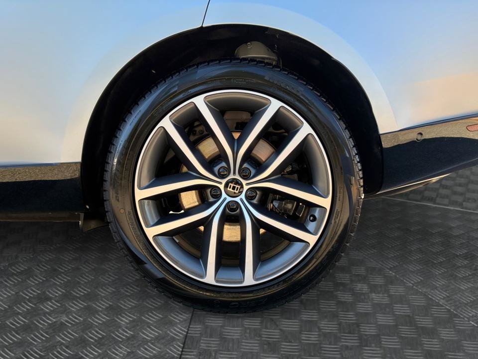 New 2027 Land Rover Range Rover SE AWD/4WD image 22