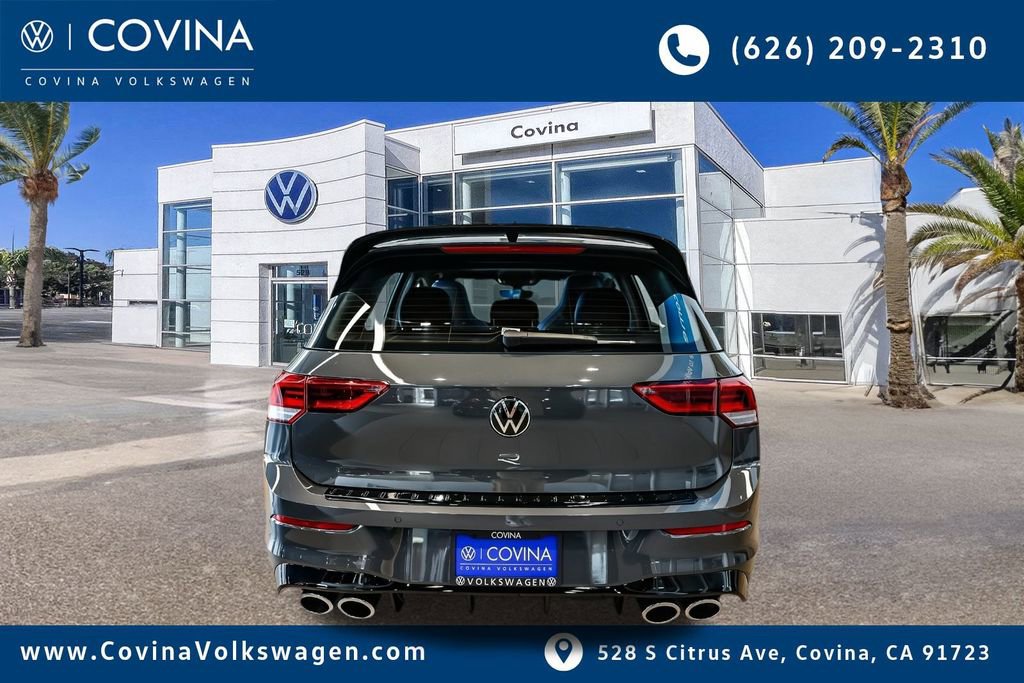 New 2026 Volkswagen Golf image 5