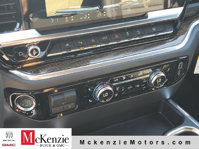 New 2026 GMC Sierra 1500 Elevation w/ Elevation Premium Package AWD/4WD image 18