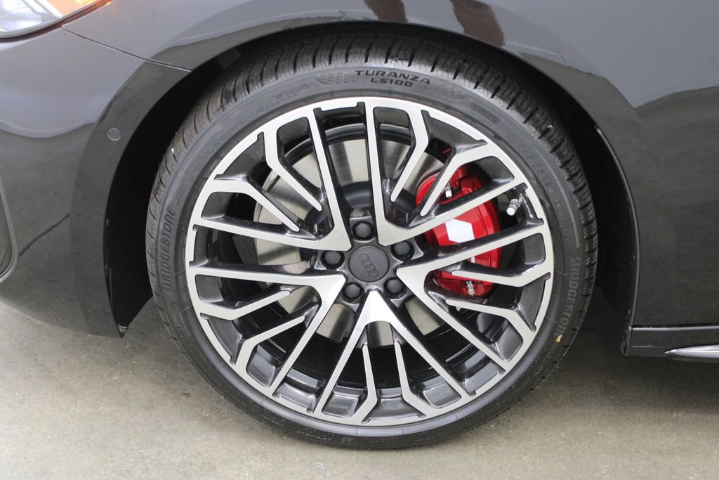 New 2026 Audi S5 Prestige AWD/4WD image 29